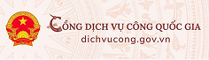 Liên kết cổng DVCQG