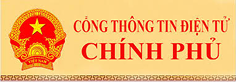 Cổng thông tin chính phủ