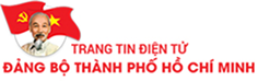 Trang điện tử TP HCM